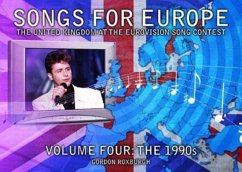 Cover Songs for Europe: Volume 4: The 1990s