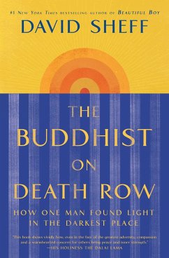 The Buddhist on Death Row - Sheff, David