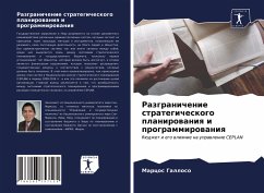 Cover Razgranichenie strategicheskogo planirowaniq i programmirowaniq