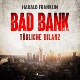 Bad Bank — Tödliche Bilanz (MP3-Download)