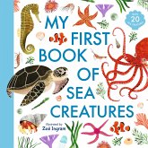 My First Book of Sea Creatures My First Book of Sea Creatures
