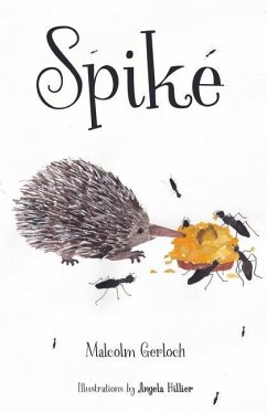 Spike - Gerloch, Malcolm