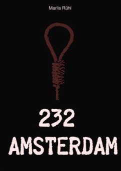 Cover 232 - Amsterdam