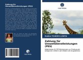 Zahlung für Umweltdienstleistungen (PES)