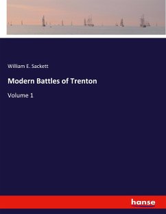 Modern Battles of Trenton - Sackett, William E.