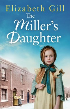 The Miller's Daughter - Gill, Elizabeth
