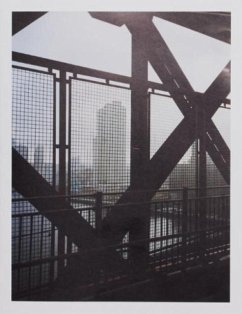 Cover David Schoerner