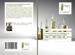 La transhumance politique et ses conséquences en RDC