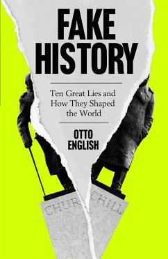 Fake History - English, Otto
