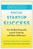 Social Startup Success