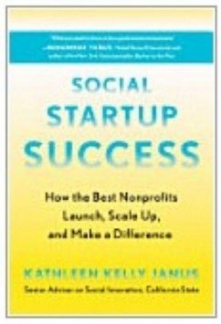 Social Startup Success - Janus, Kathleen Kelly