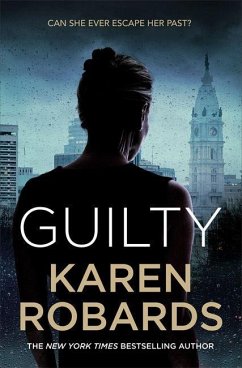 Guilty - Robards, Karen