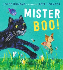 Mister Boo! - Dunbar, Joyce