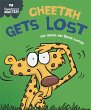 Experiences Matter: Cheetah Gets Lost - Bild 1