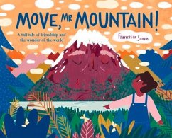 Move, Mr Mountain! - Sanna, Francesca