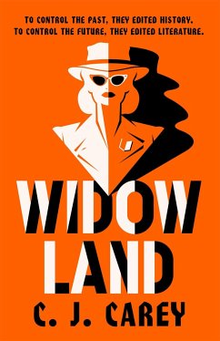 Widowland - Thynne, Jane
