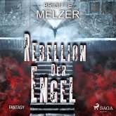 Rebellion der Engel - Fantasy (MP3-Download)