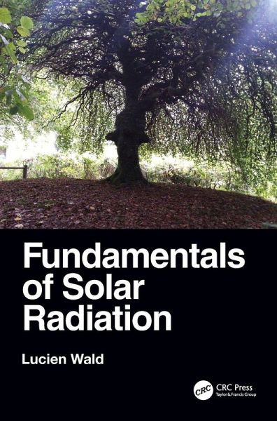Fundamentals of Solar Radiation Fundamentals of Solar Radiation