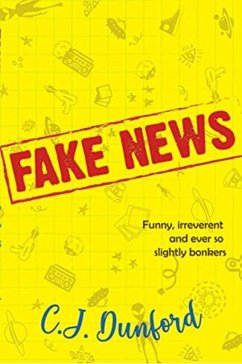 Fake News - Dunford, C J