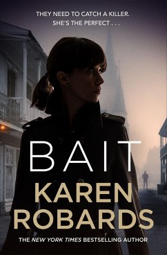 Bait - Robards, Karen