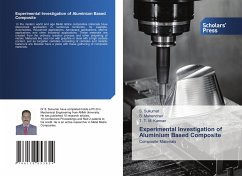 Experimental Investigation of Aluminium Based Composite - Sukumar, S.;Mahendran, S.;Kannan, T. T. M.