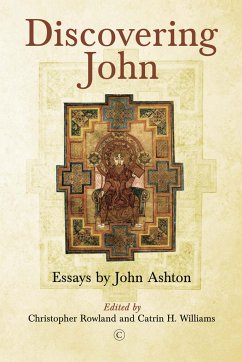 Discovering John - Ashton, John