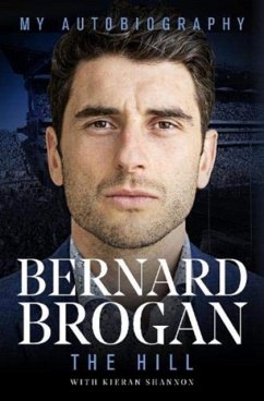 The Hill - Brogan, Bernard