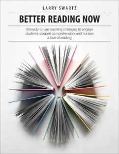 Cover Better Reading Now