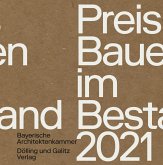 Preis Bauen im Bestand 2021