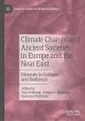 Climate Change and Ancient Societies in... - Bild 1