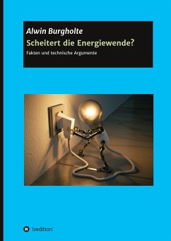 Scheitert die Energiewende? - Burgholte, Alwin