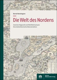 Die Welt des Nordens - Henningsen, Bernd
