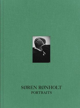 Søren Rønholt - Portraits