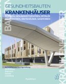 Krankenhäuser, Kliniken, Spitäler, Rehazentren, Ärztehäuser, Sanatorien