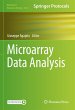 Microarray Data Analysis - Bild 1