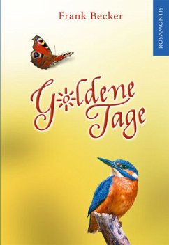 Cover Goldene Tage