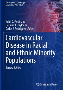 Cardiovascular Disease in Racial and Ethnic Minority Populations