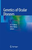 Genetics of Ocular Diseases