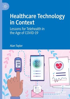 Healthcare Technology in Context - Taylor, Alan