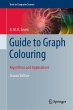 Guide to Graph Colouring - Bild 1