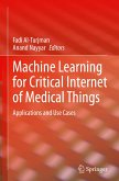 Machine Learning for Critical Internet of Medical Things