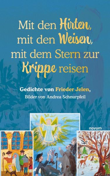 Mit den Hirten, mit den Weisen, mit dem Stern zur Krippe reisen Mit den Hirten, mit den Weisen, mit dem Stern zur Krippe reisen