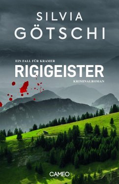 Rigigeister - Götschi, Silvia