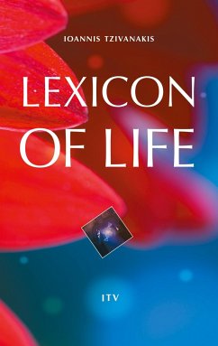 Lexicon of Life - Tzivanakis, Ioannis