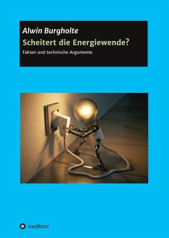 Scheitert die Energiewende? - Burgholte, Alwin