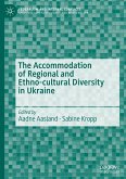 The Accommodation of Regional and Ethno-cultural Diversity in Ukraine