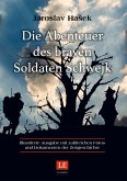 Die Abenteuer des braven Soldaten Schwejk