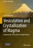 Vesiculation and Crystallization of Magma