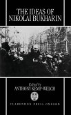 IDEAS NIKOLAI BUKHARIN C