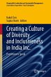 Creating a Culture of Diversity and... - Bild 1